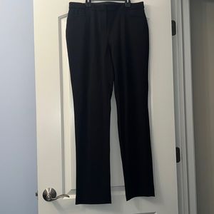 NWOT Alfani dress pants, size 8